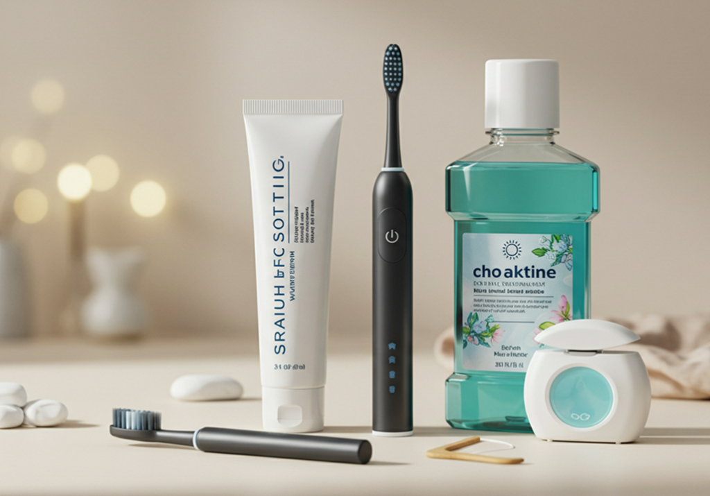 Image of Paco Center | Grossiste Santé & Beauté Algérie