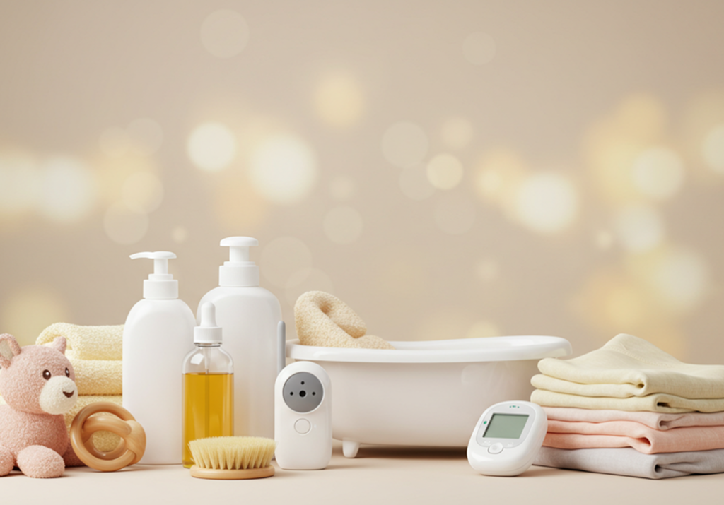Image of Paco Center | Grossiste Santé & Beauté Algérie